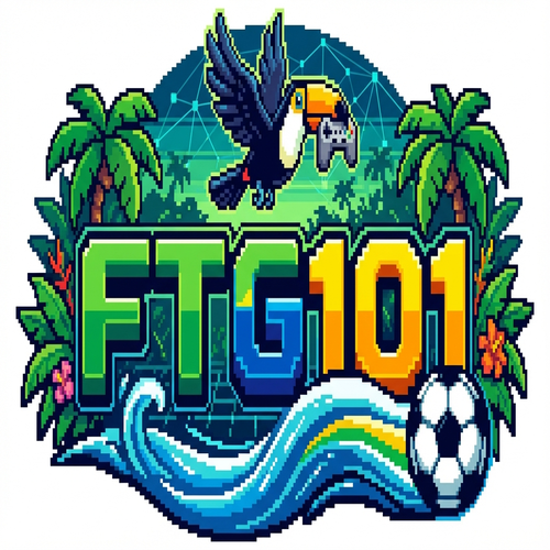 Logo ftg101
